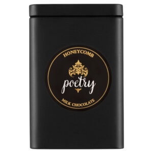 Honeycomb Gift Tin